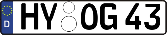 HY-OG43