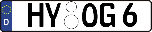 HY-OG6