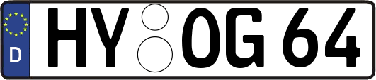 HY-OG64