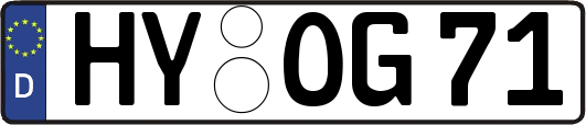 HY-OG71
