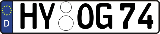 HY-OG74
