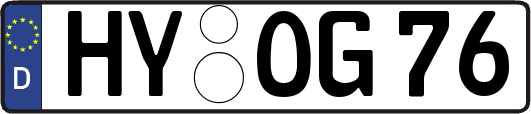 HY-OG76
