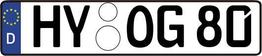 HY-OG80