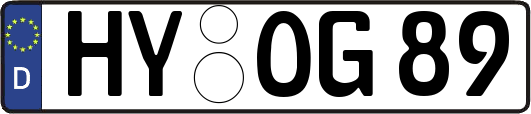 HY-OG89
