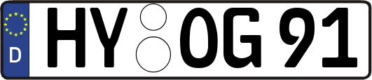 HY-OG91