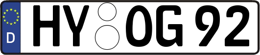 HY-OG92
