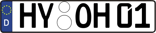 HY-OH01