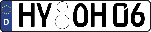 HY-OH06