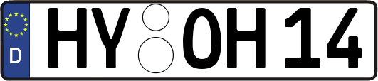 HY-OH14