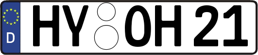 HY-OH21