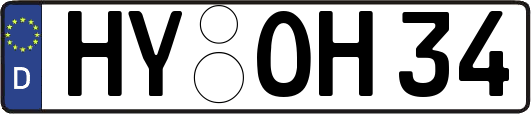 HY-OH34