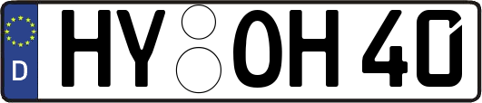 HY-OH40