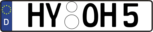 HY-OH5