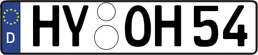 HY-OH54