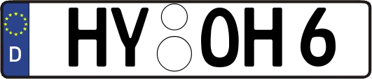 HY-OH6