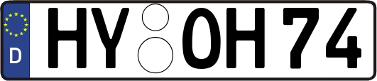 HY-OH74