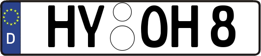 HY-OH8