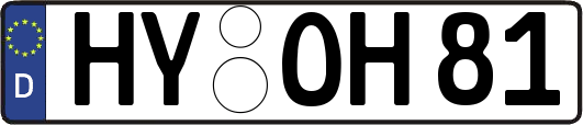 HY-OH81