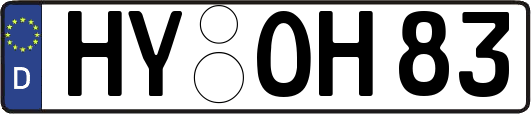 HY-OH83
