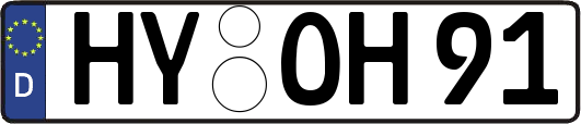 HY-OH91