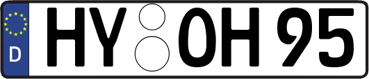 HY-OH95