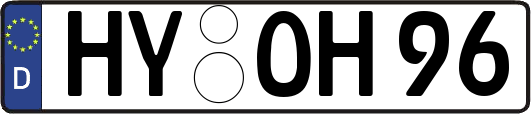 HY-OH96