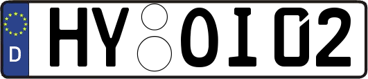 HY-OI02