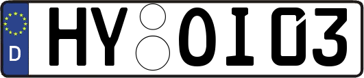 HY-OI03