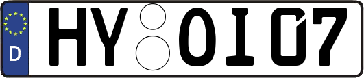 HY-OI07
