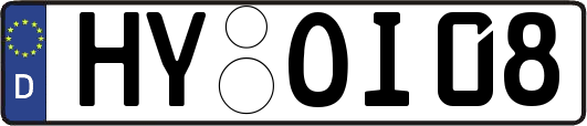 HY-OI08