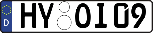 HY-OI09