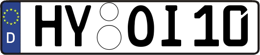 HY-OI10