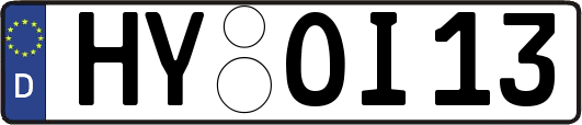 HY-OI13