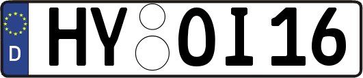 HY-OI16