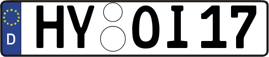 HY-OI17