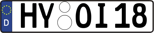 HY-OI18