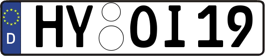 HY-OI19