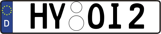 HY-OI2