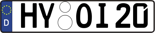HY-OI20
