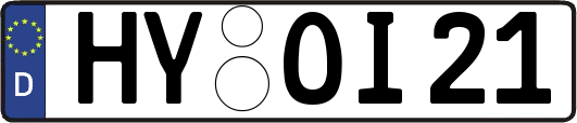 HY-OI21