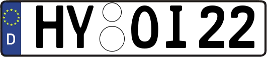 HY-OI22