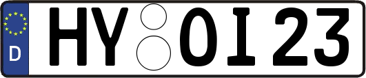 HY-OI23