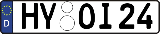 HY-OI24