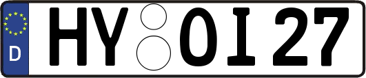 HY-OI27