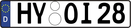 HY-OI28