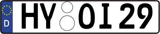 HY-OI29