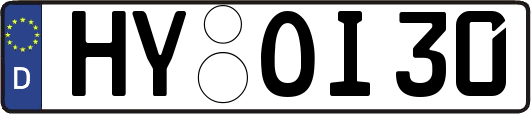 HY-OI30
