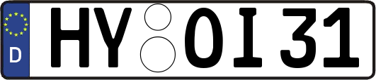 HY-OI31