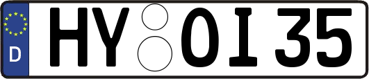 HY-OI35