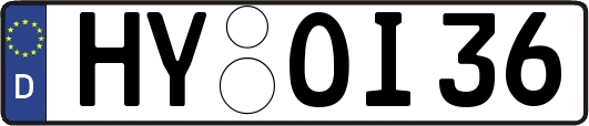 HY-OI36